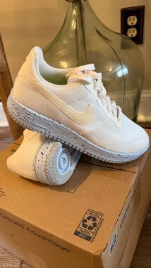 Nike Air Force 1 Crater Flyknit